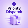 Priority Dispatch
